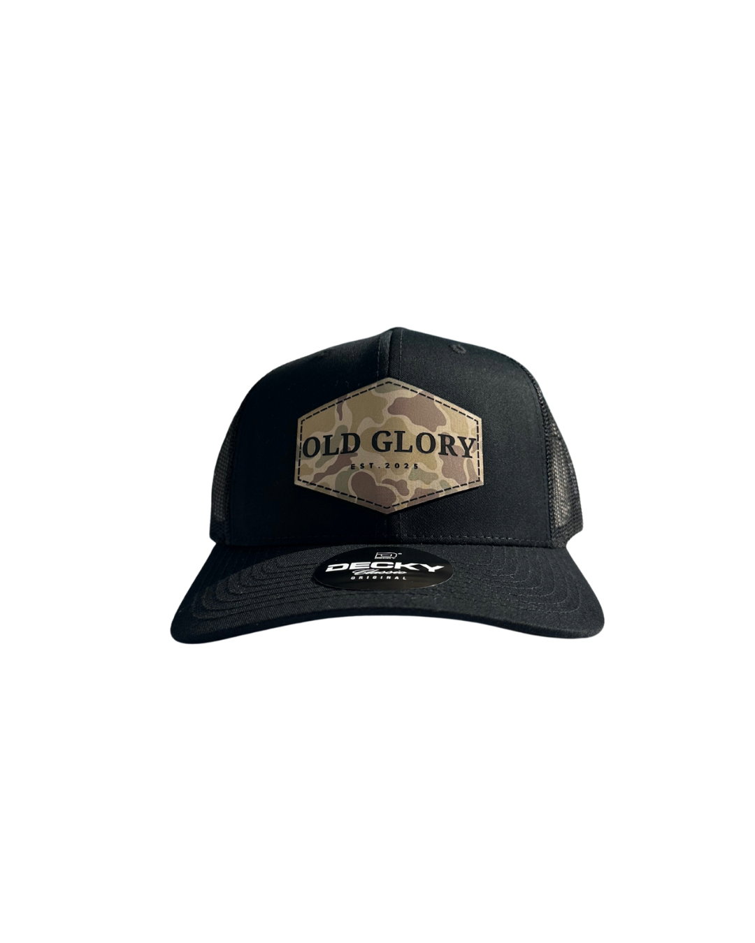 Youth Duck camo
