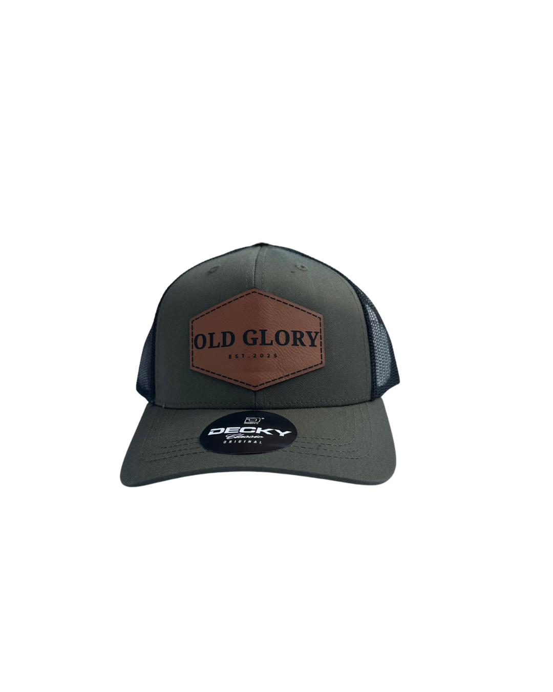 Youth OG Green
